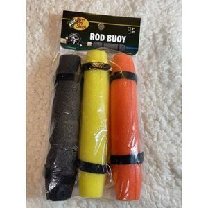 Bass Pro Shops Rod Buoy FISHING ROD FLOATS New In‎ Package